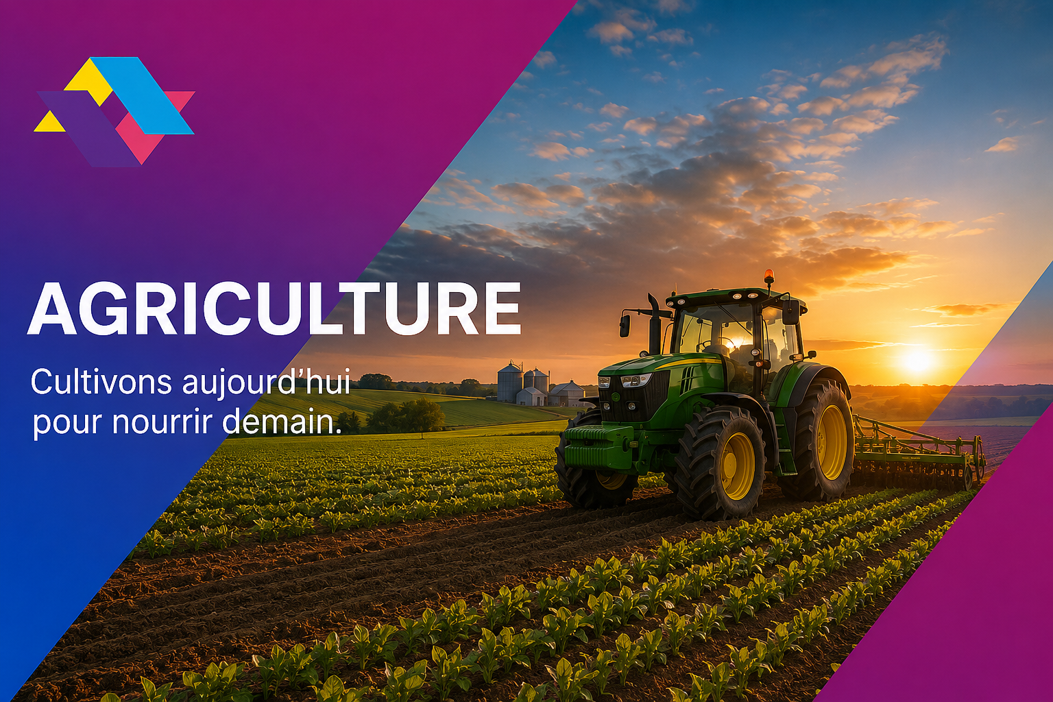 Agriculture
